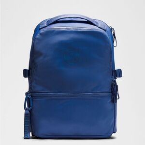 lululemon athletica Blue Backpack